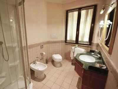 Hotel Cilicia Rzym