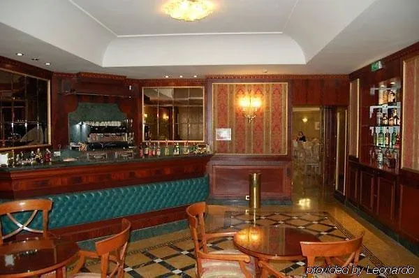 Hotel Cilicia Rome