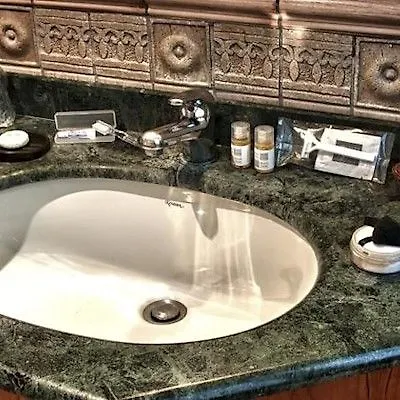 Hotel Cilicia Roma