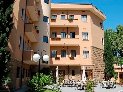 Hotel Cilicia Roma Italia