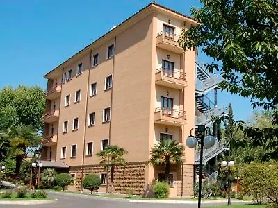 Hotel Cilicia Roma 3*,  Italia