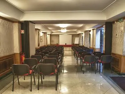 Hotel Cilicia Rome